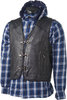 {PreviewImageFor} Grand Canyon Gas Gilet in pelle