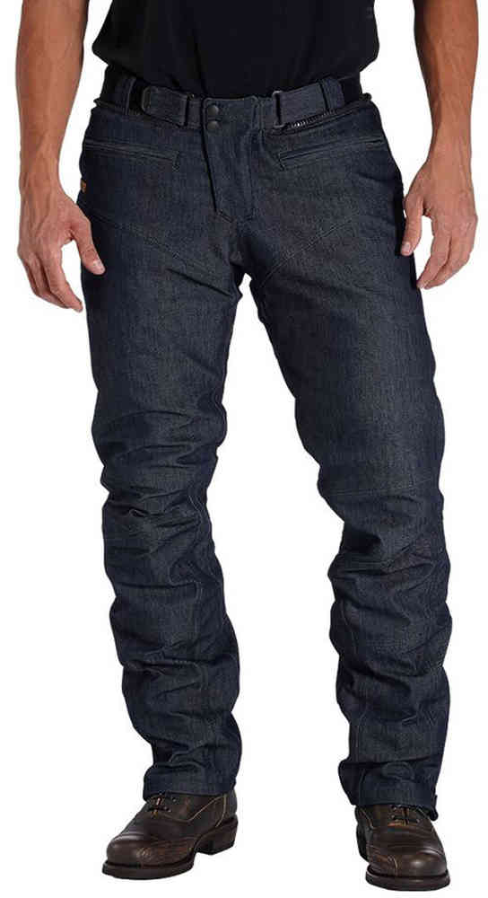 Rokker Revolution Extreme Jeans