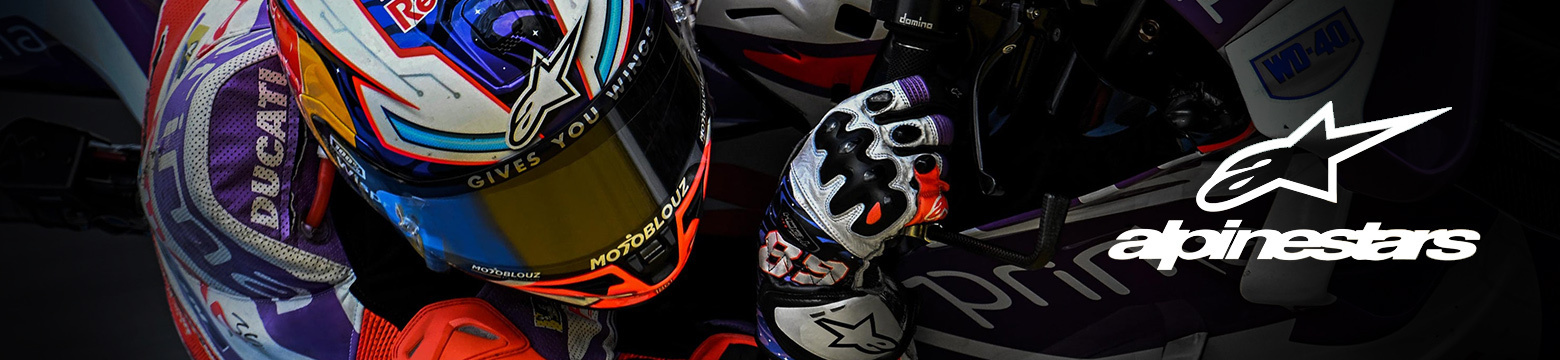 Alpinestars Kids Motorcycle Clothing cheap at FC Moto