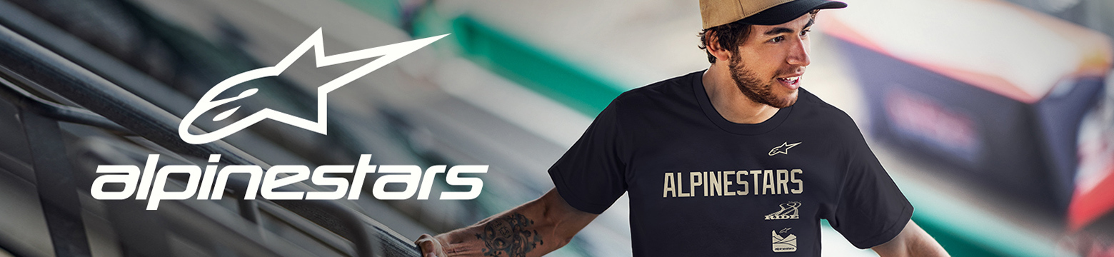 Alpinestars Women´s Casual Wear