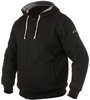 Grand Canyon Chief Motocyclette Zip Hoodie