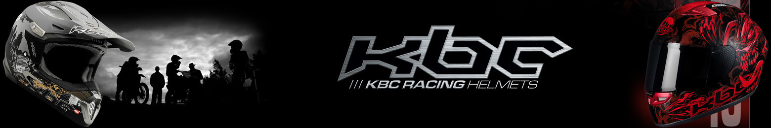 KBC-VR-1X-Motorradhelm