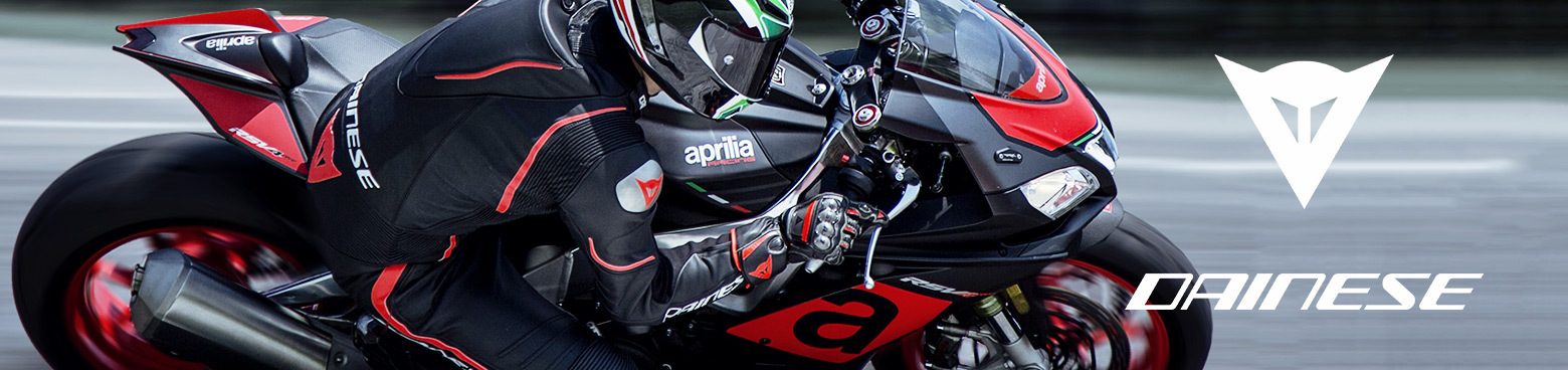 Dainese Motorcycle Accessories