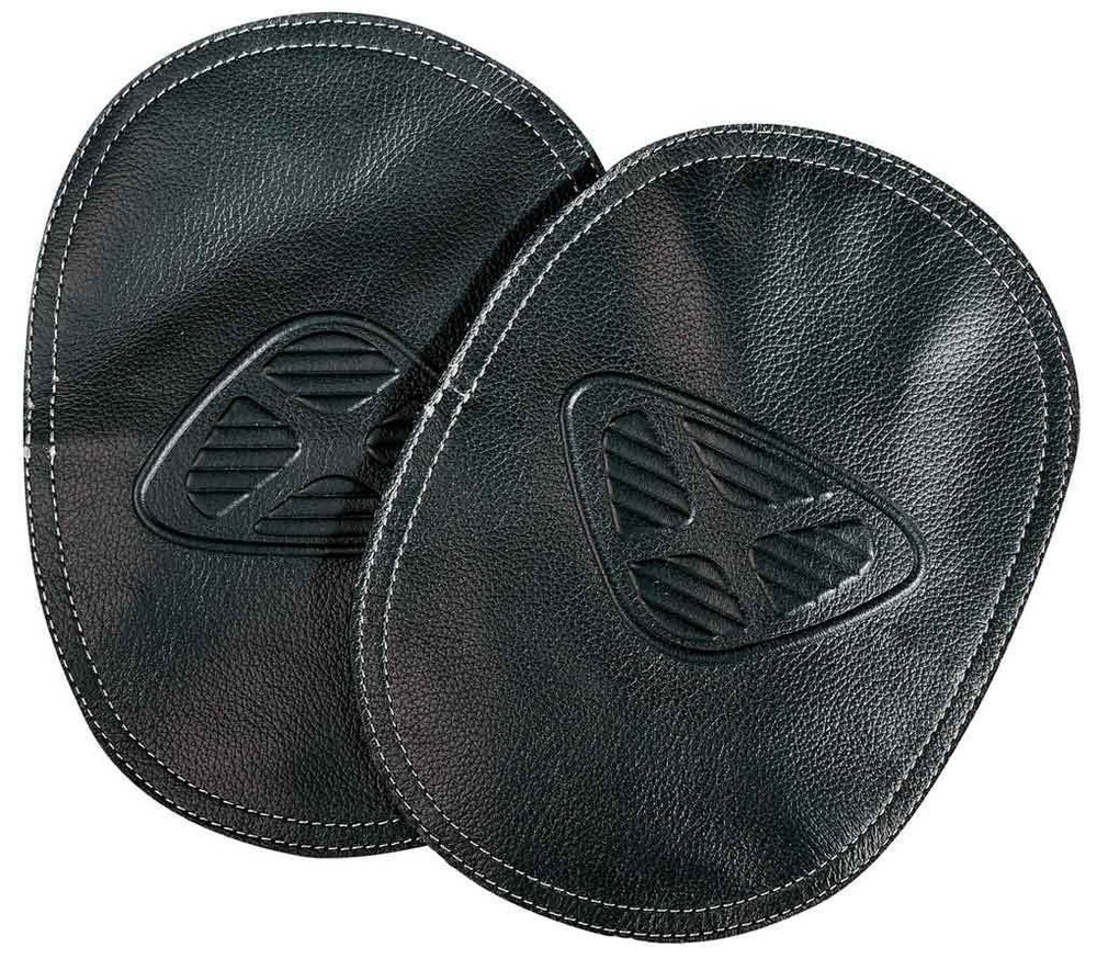 Ixon Cache Velcro Nahka yli