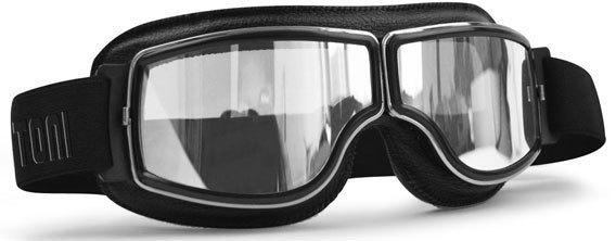 Bertoni AF188A Motorradbrille