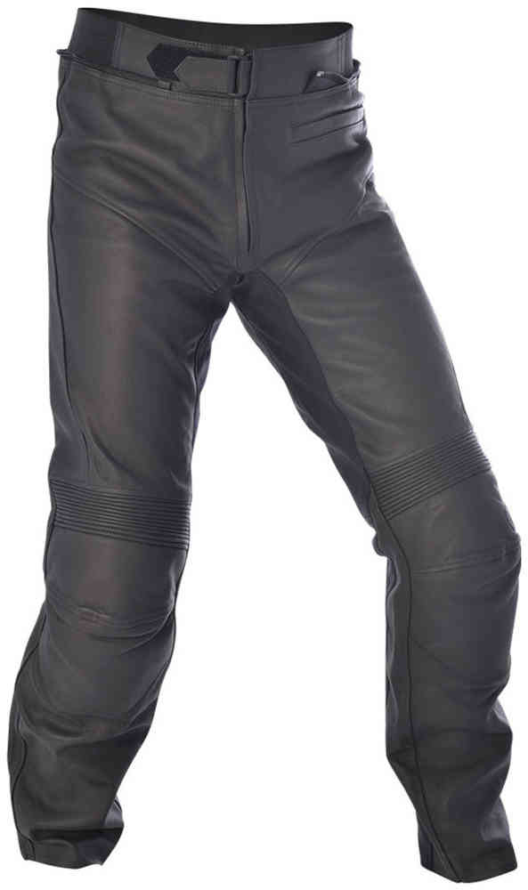 Oxford Freeway Pantaloni moto in pelle