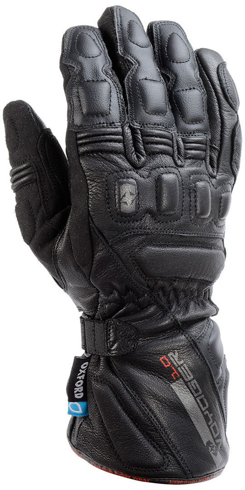 Oxford Voyager Wasserdichte Handschuhe