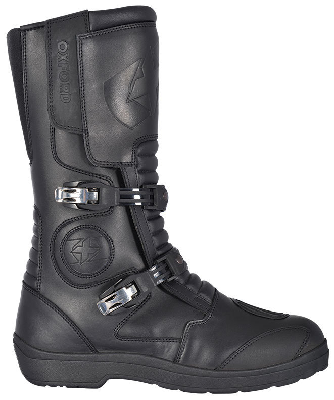 Oxford Explorer Motorradstiefel