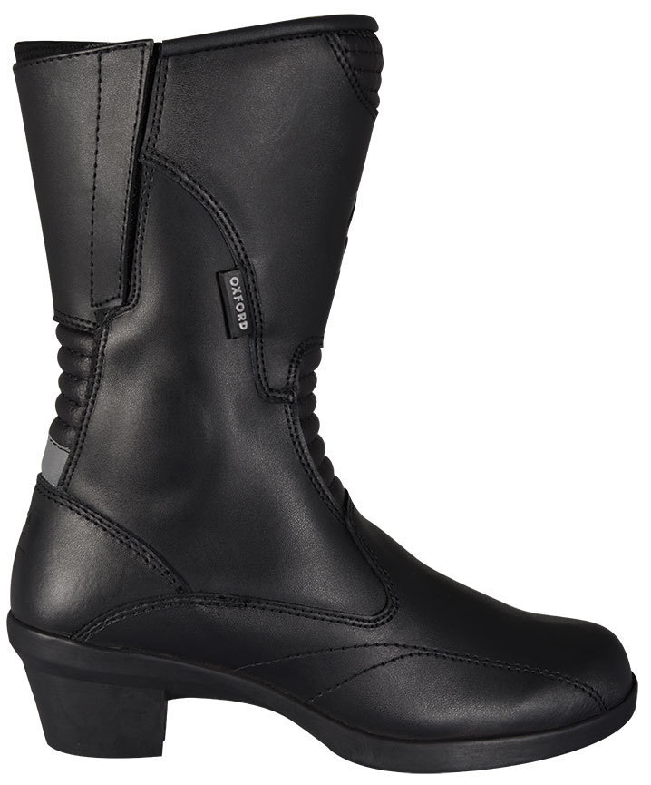 Botas 2025 moto senhora