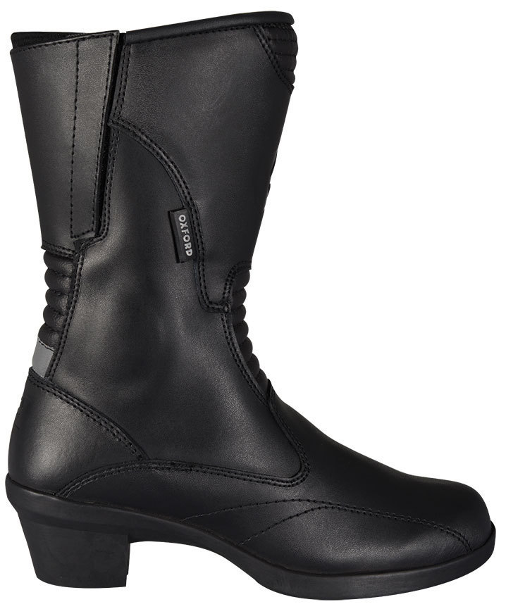 Oxford Valkyrie Ladies Motorcycle Boots