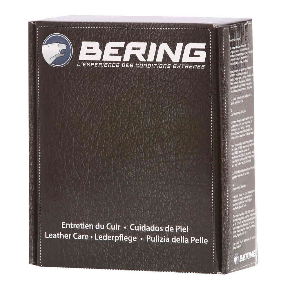 Bering Leather Kit de manteniment
