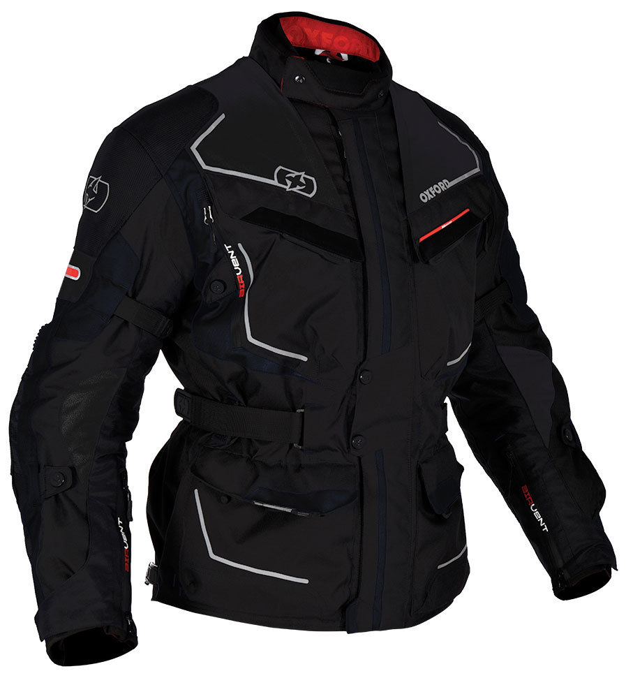 Oxford hotsell motorcycle clothing