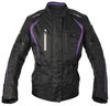 Preview image for Oxford Dakota Long Ladies Motorcycle Textile Jacket