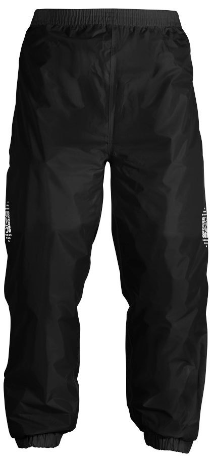 Oxford Rainseal Pants, black, Size L, black, Size L