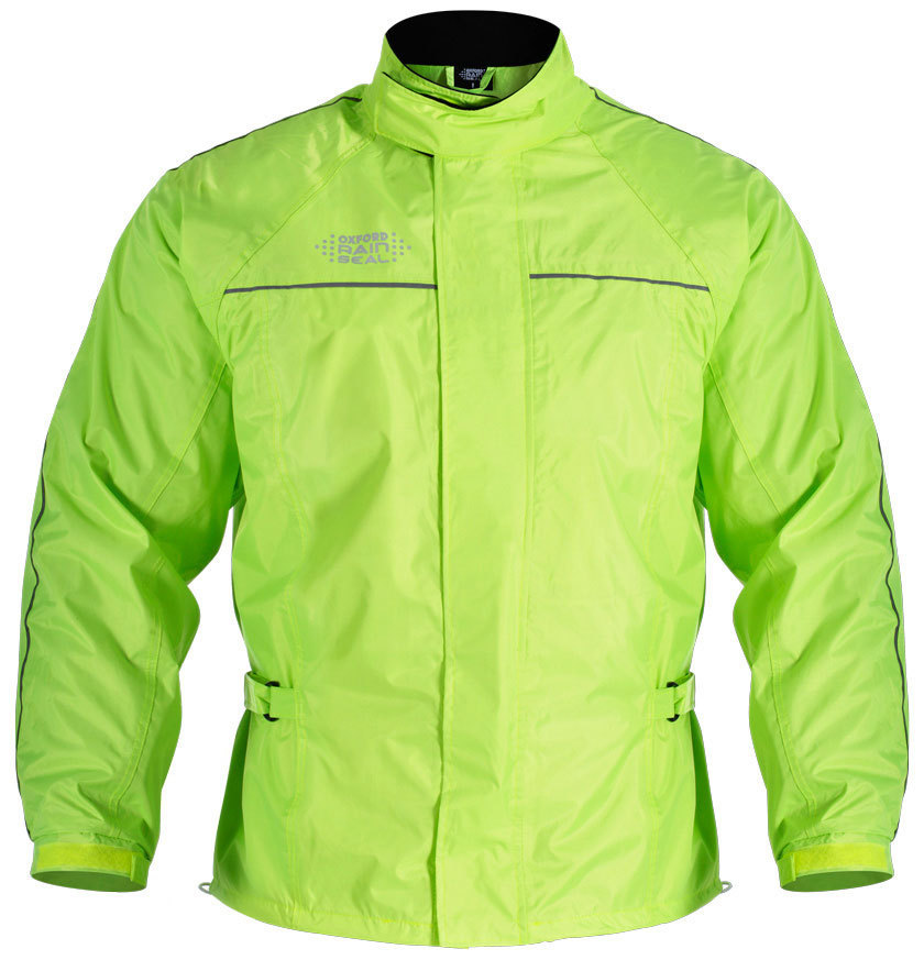 Oxford Rainseal Überjacke