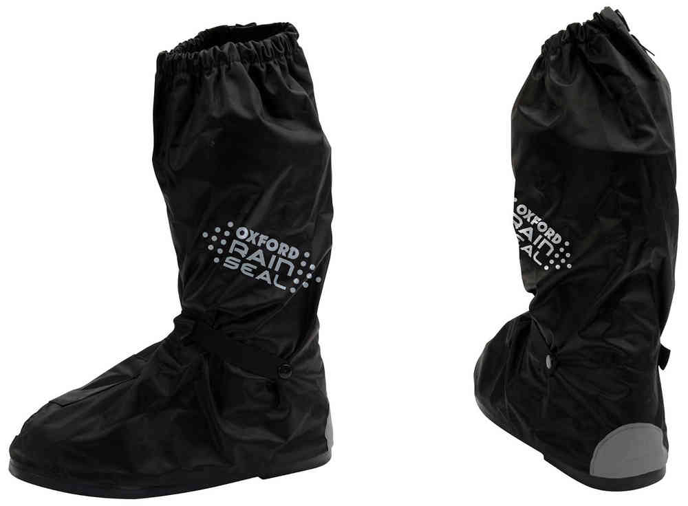 Oxford Rainseal 防水靴