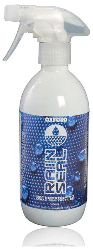 Oxford RainSeal 방수 스프레이