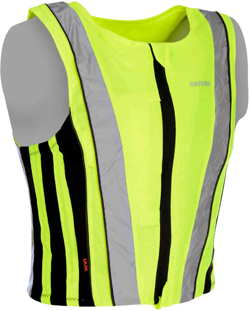 Oxford Bright Top Active Liivi