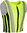 Oxford Bright Top Active Vest