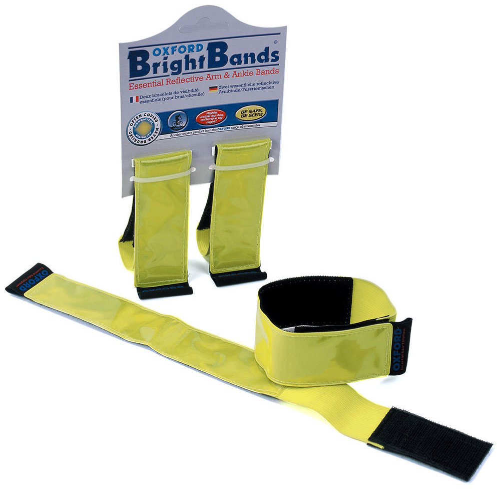 Oxford Bright Bands