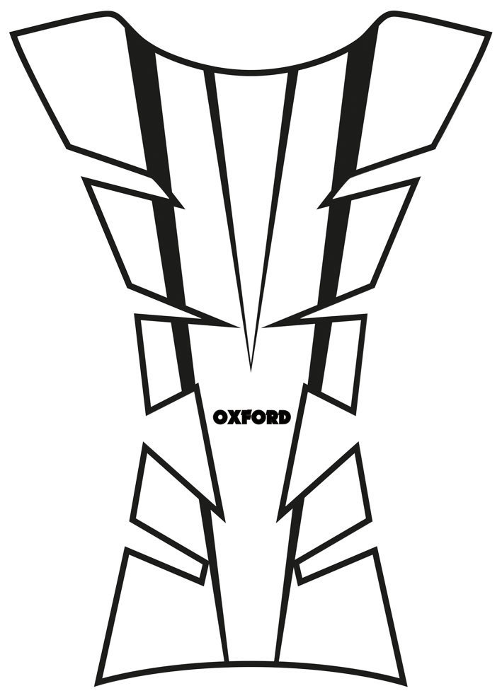 Oxford Sheer Arrow 油箱墊