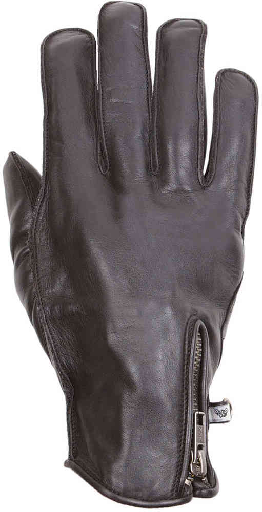 Helstons Preston Summer Motorcycle Gloves