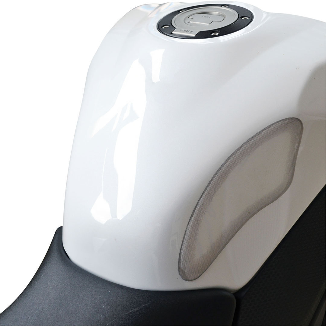 Oxford Tank Saver Tank Pad, white, white, Size One Size