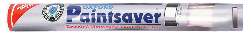 Oxford Paintsaver Protection Film, white, white