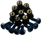 Oxford Screen Shield Tornillos de reemplazo