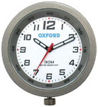 Oxford Analogue Motorcycle Clock