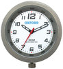 Preview image for Oxford Analogue Motorcycle Clock