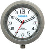 Oxford Analogue Motorcycle Clock