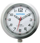 Oxford Analogue Motorcycle Clock