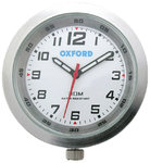 Oxford Analogue Horloge de moto