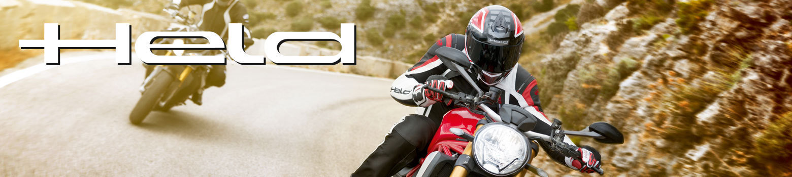 Held Sport Motorrad Accessoires