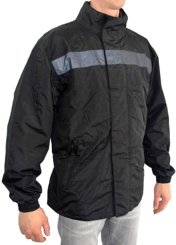 Helstons Storm Regenjacke