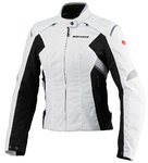 Spidi Flash Tex Damen Motorrad Textiljacke