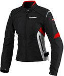 Spidi Flash Tex Damen Motorrad Textiljacke