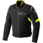 Spidi Flash H2Out Jaqueta de moto tèxtil