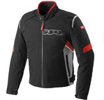 Spidi Flash H2Out Jaqueta de moto tèxtil