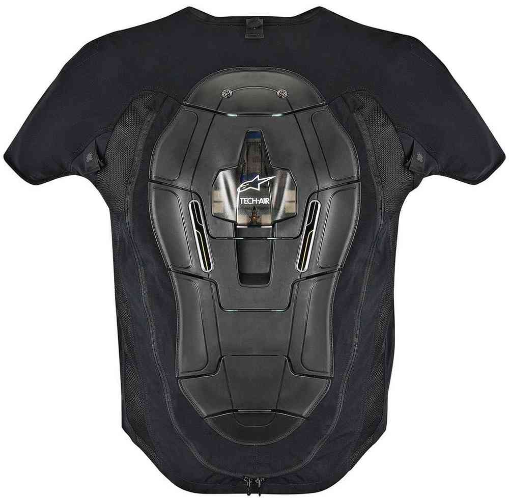 Alpinestars Tech-Air Race Colete airbag