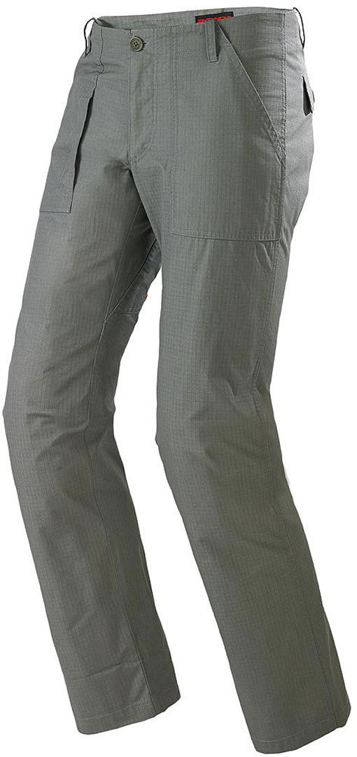 Spidi Fatigue Textil byxor, grön, storlek 31