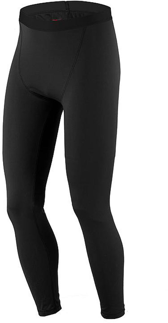 Spidi C-Yarn Broek, zwart, afmeting M
