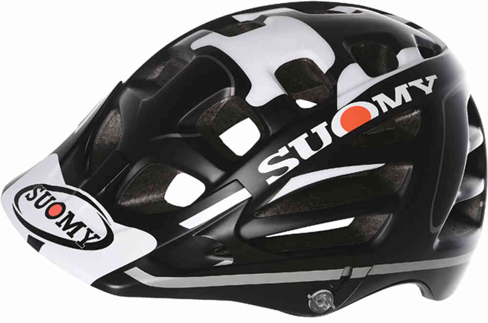 Suomy Scrambler Desert Casco de bicicleta