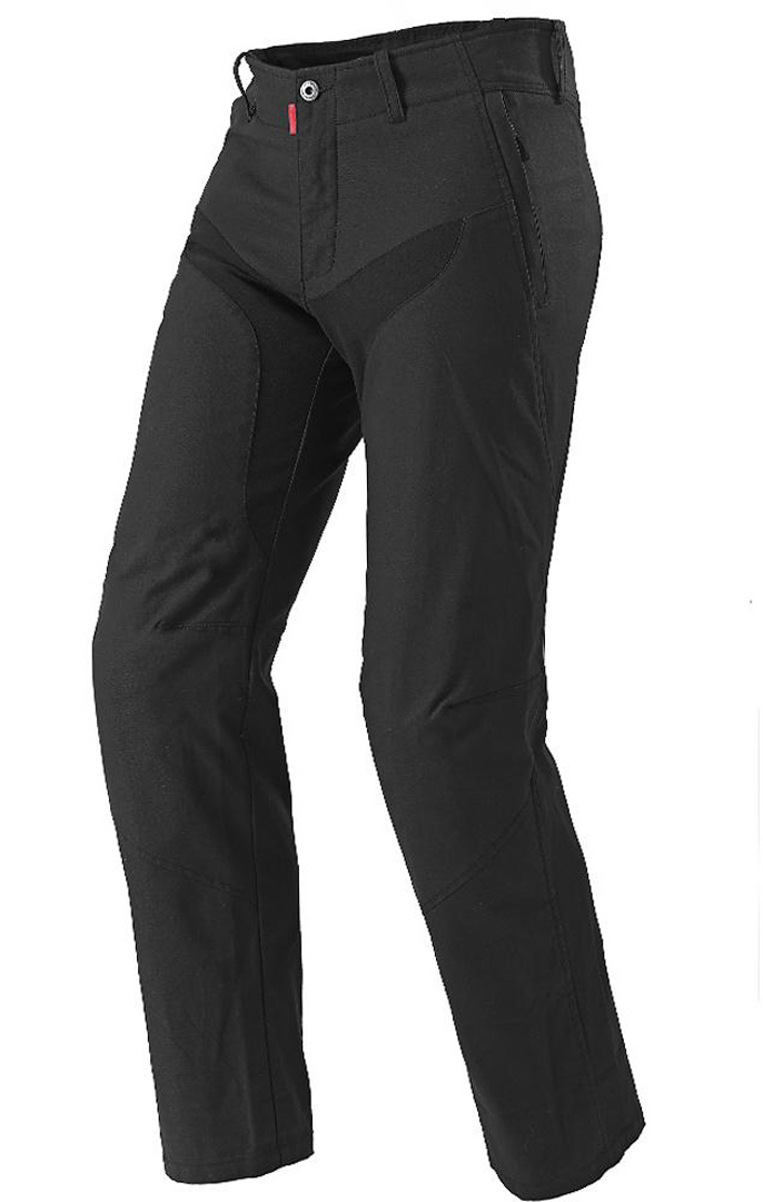 Spidi Ronin Motorcycle Textile Pants, black, Size 38, black, Size 38