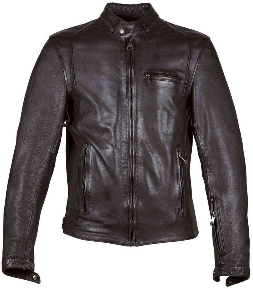 Helstons Revol Leather Jacket