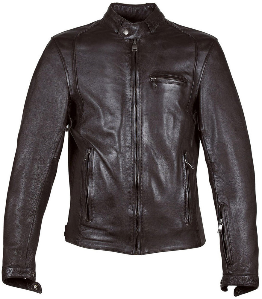 Helstons Revol Lederjacke