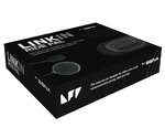 LS2 Linkin Ride Pal II Kommunikations system för Bluetooth-headset