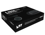 LS2 Linkin Ride Pal II Sistema de comunicación de auriculares Bluetooth