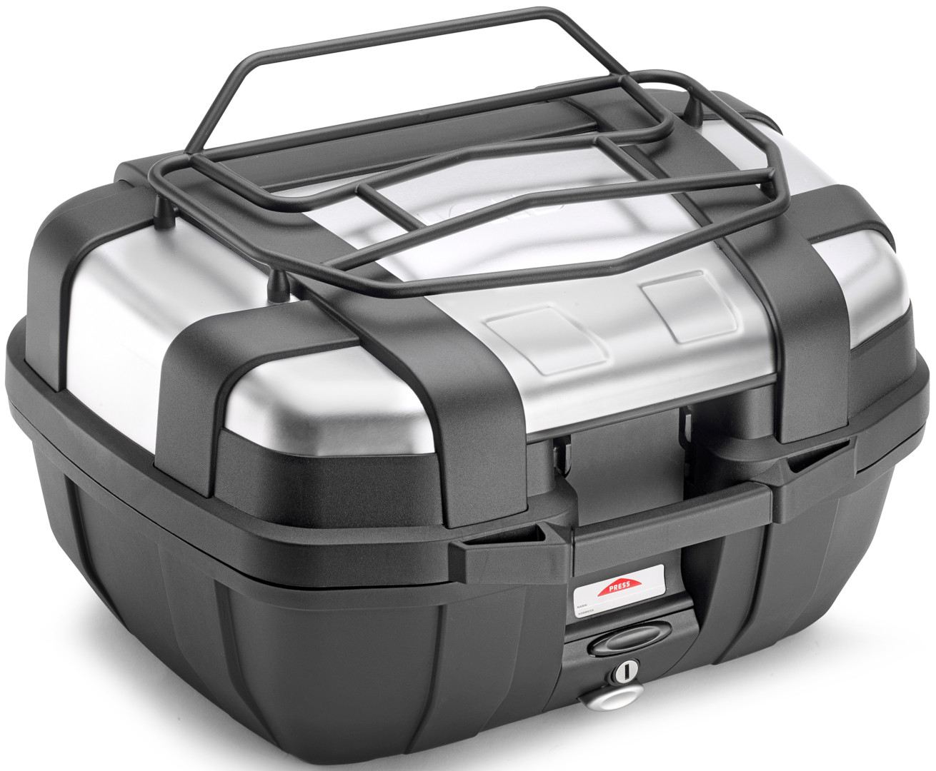 Givi E142B Top Case Luggage Rack
